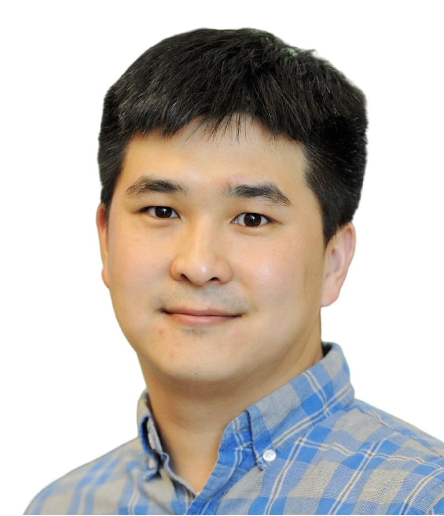 Dr. Kanghoon Jung