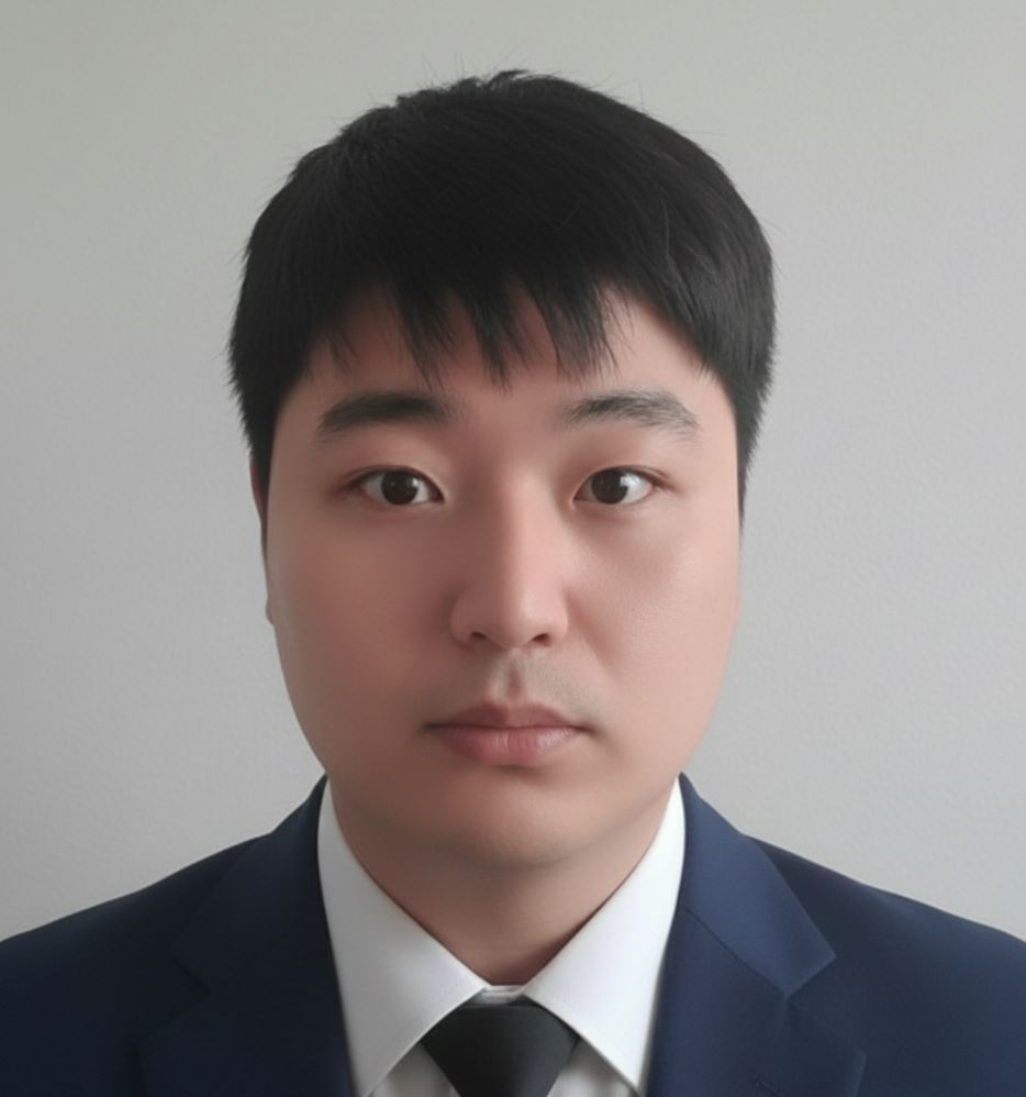 Yongjoon Jo